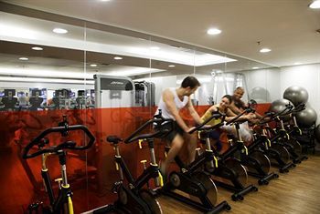 Fitness and Wellness