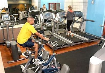 Fitness and Wellness