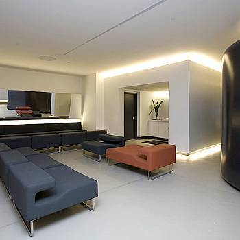 Lounge/Bar