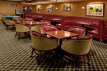 Lounge/Bar