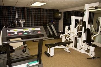 Fitness and Wellness
