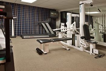 Fitness and Wellness
