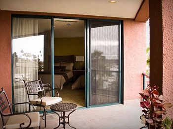 Patio/Balcony