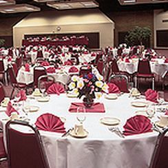 Ballroom/Banquet