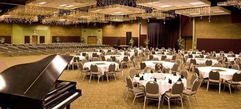 Ballroom/Banquet