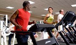 Fitness and Wellness