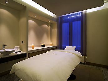 Spa Facility