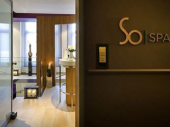 Spa Facility